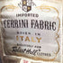 ロバートホール Robert Hall 50s イタリア製 GERRINI FABRIC シャドーチェック 裏ボア チェスター ハーフコート メンズ 38