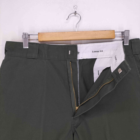 ディッキーズ Dickies セルフォンポケット ワークショーツ メンズ 34
