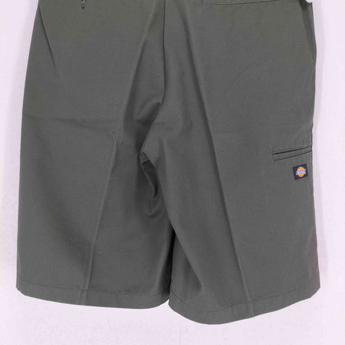 ディッキーズ Dickies セルフォンポケット ワークショーツ メンズ 34