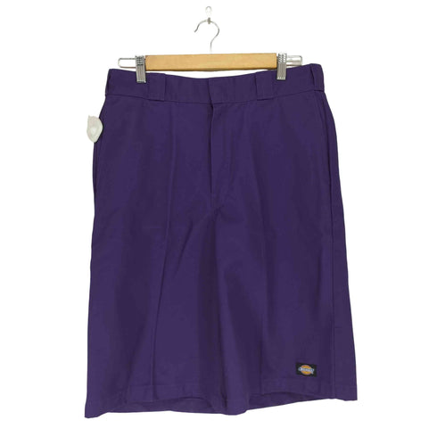 ディッキーズ Dickies 13インチポケットワークショーツ メンズ 34