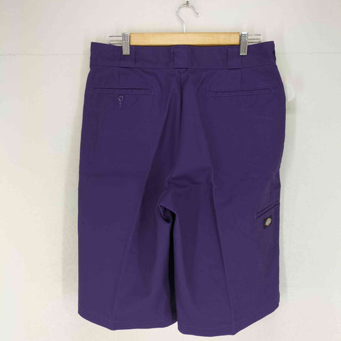ディッキーズ Dickies 13インチポケットワークショーツ メンズ 34