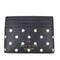 ケイトスペードニューヨーク kate spade NEW YORK キャラクターモチーフ ドット柄 カードケース レディース