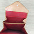 ヴィヴィアンウエストウッド Vivienne Westwood デビルスタンプ レザーウォレット レディース