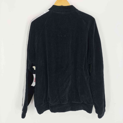 ブレス BREATH VELOUR track jacket メンズ JPN:L