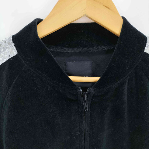 ブレス BREATH VELOUR track jacket メンズ JPN:L