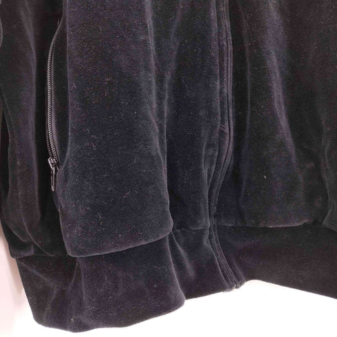 ブレス BREATH VELOUR track jacket メンズ JPN:L