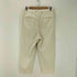 スティーブンアラン Steven Alan ORGANIC SUPER BAGGY TAPERED ANKLE クロップドパンツ メンズ JPN:L