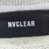 nvclear プリントクルーネックススウェット メンズ JPN:XL