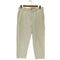 スティーブンアラン Steven Alan ORGANIC SUPER BAGGY TAPERED ANKLE アンクルパンツ メンズ JPN:L