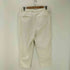 スティーブンアラン Steven Alan ORGANIC SUPER BAGGY TAPERED ANKLE アンクルパンツ メンズ JPN:L