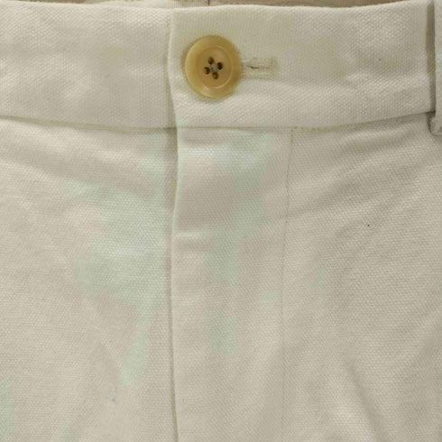 スティーブンアラン Steven Alan ORGANIC SUPER BAGGY TAPERED ANKLE アンクルパンツ メンズ JPN:L