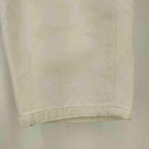スティーブンアラン Steven Alan ORGANIC SUPER BAGGY TAPERED ANKLE アンクルパンツ メンズ JPN:L