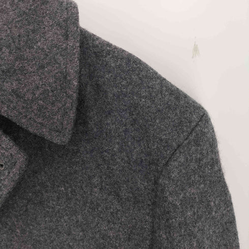 ペンドルトン PENDLETON 80s USA製 ウールチェスターコート メンズ 46