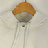 ナイキ NIKE スウッシュロゴ ロゴ刺繍 プルオーバーパーカー メンズ import:L