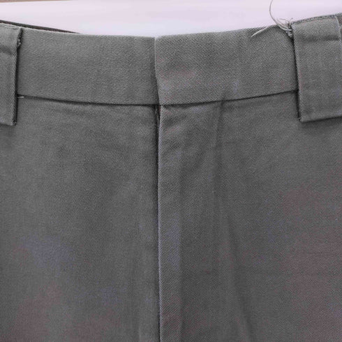 アーバンリサーチ URBAN RESEARCH ワイド ロング チノ トラウザー メンズ JPN:L