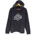 アーペーセー A.P.C. US プリントクルーネックパーカー メンズ JPN:L