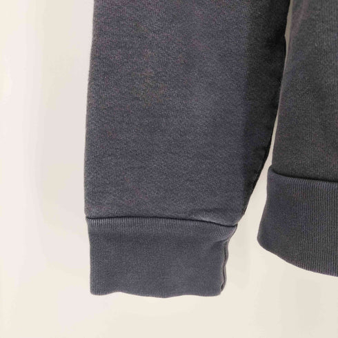 アーペーセー A.P.C. US プリントクルーネックパーカー メンズ JPN:L