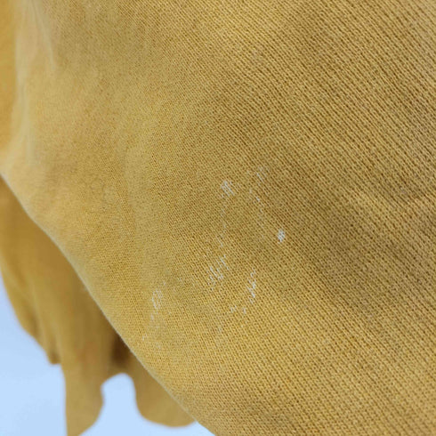チャンピオン Champion 90s USA製 REVERSE WEAVE 刺繍タグ 目あり クルーネックスウェット メンズ import:XL