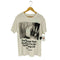タカヒロミヤシタザソロイスト TAKAHIRO MIYASHITA The SoloIst. 19SS Charles Peterson photo ss tee Kurt Cobain メンズ 50