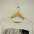 タカヒロミヤシタザソロイスト TAKAHIRO MIYASHITA The SoloIst. 19SS Charles Peterson photo ss tee Kurt Cobain メンズ 50