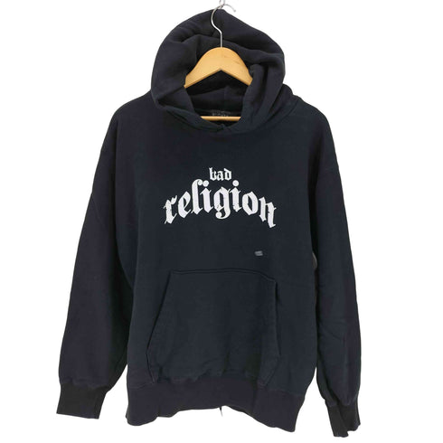 sugata bad religion パーカー メンズ JPN:XL