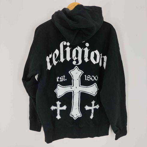 sugata bad religion パーカー メンズ JPN:XL