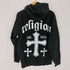 sugata bad religion パーカー メンズ JPN:XL