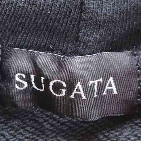sugata bad religion パーカー メンズ JPN:XL