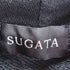 sugata bad religion パーカー メンズ JPN:XL