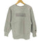 チャンピオン Champion 90s メキシコ製 REVERSE WEAVE ハーバード大学 クルーネックスウェット メンズ import:M