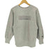 チャンピオン Champion 90s メキシコ製 REVERSE WEAVE ハーバード大学 クルーネックスウェット メンズ import:M