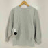 チャンピオン Champion 90s メキシコ製 REVERSE WEAVE ハーバード大学 クルーネックスウェット メンズ import:M
