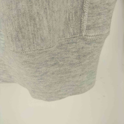 チャンピオン Champion 90s メキシコ製 REVERSE WEAVE ハーバード大学 クルーネックスウェット メンズ import:M