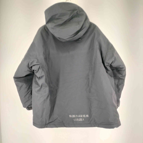 ディーベック D-VEC 別注 GORE-TEX PRODUCT 3L × PRIMALOFT FOODIE BLOUSON メンズ JPN:2