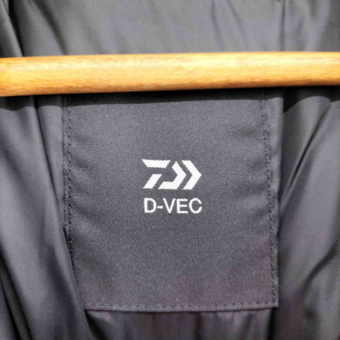 ディーベック D-VEC 別注 GORE-TEX PRODUCT 3L × PRIMALOFT FOODIE BLOUSON メンズ JPN:2