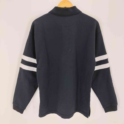 バリー BALLY コットンポロシャツ メンズ JPN:M