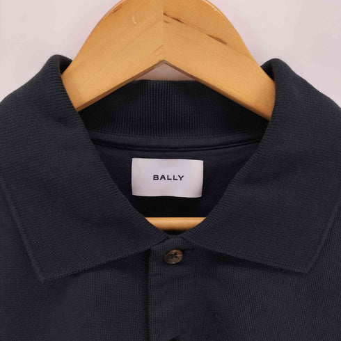 バリー BALLY コットンポロシャツ メンズ JPN:M