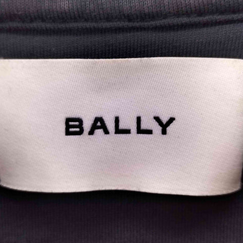 バリー BALLY コットンポロシャツ メンズ JPN:M