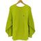 チャンピオン Champion 90s USA製 REVERSE WEAVE 刺繍タグ 目あり クルーネックスウェット メンズ import:M