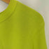 チャンピオン Champion 90s USA製 REVERSE WEAVE 刺繍タグ 目あり クルーネックスウェット メンズ import:M