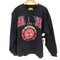 チャイナタウンマーケット CHINATOWN MARKET college print sweat メンズ JPN:L