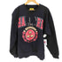 チャイナタウンマーケット CHINATOWN MARKET college print sweat メンズ JPN:L