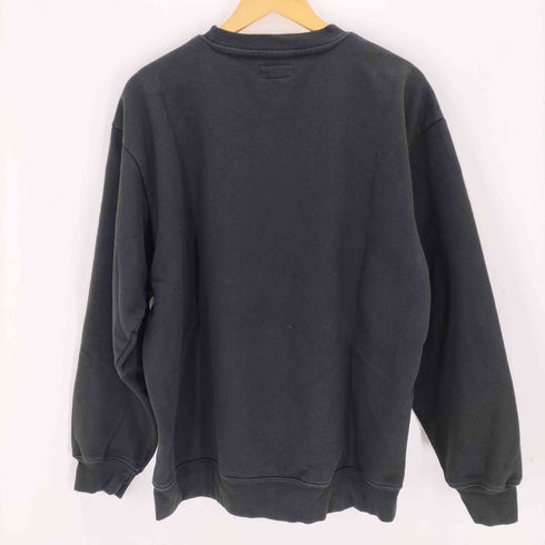 チャイナタウンマーケット CHINATOWN MARKET college print sweat メンズ JPN:L