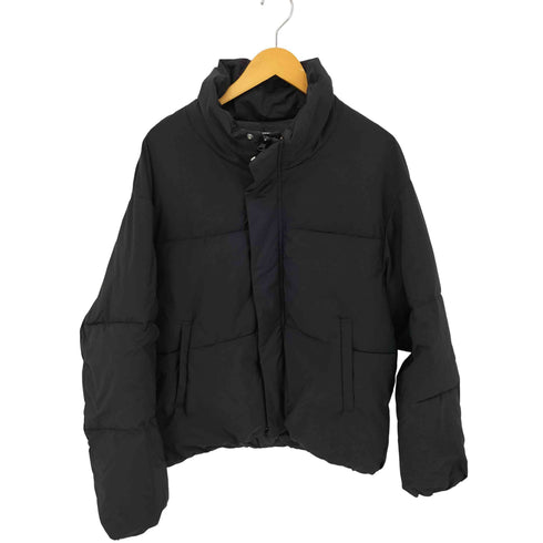 エマクローズ EMMA CLOTHES ボリュームスタンドパディングジャケット メンズ JPN:M