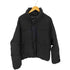 エマクローズ EMMA CLOTHES ボリュームスタンドパディングジャケット メンズ JPN:M
