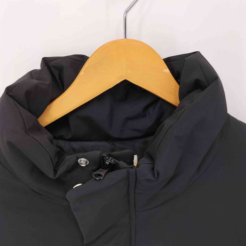 エマクローズ EMMA CLOTHES ボリュームスタンドパディングジャケット メンズ JPN:M