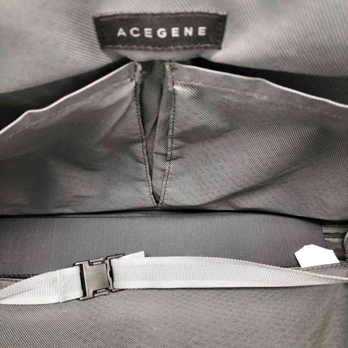 エースジーン ACEGENE ブリーフケース メンズ