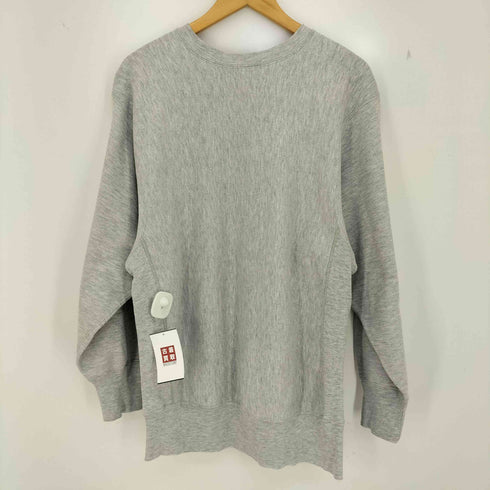 チャンピオン Champion 90s USA製 REVERSE WEAVE ペンシルベニア大学 クルーネックスウェット メンズ import:XL