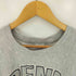 チャンピオン Champion 90s USA製 REVERSE WEAVE ペンシルベニア大学 クルーネックスウェット メンズ import:XL