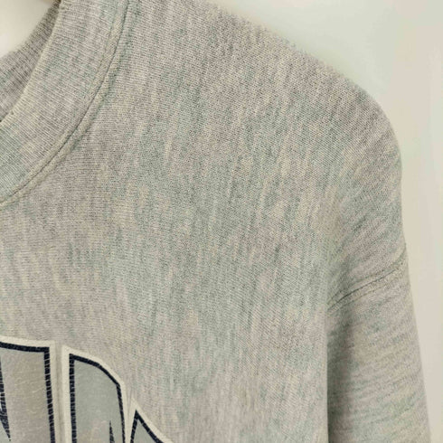 チャンピオン Champion 90s USA製 REVERSE WEAVE ペンシルベニア大学 クルーネックスウェット メンズ import:XL
